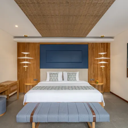 THE SAND Suites & Villas - Jimbaran