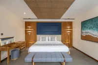 THE SAND Suites & Villas - Jimbaran - balcony