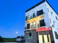 Kim Lien Motel Nghe An - motel