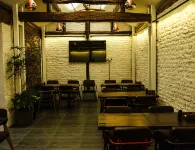Le Qin Courtyard Hotel