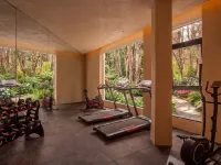 QIYULAN · Hidden Garden Retreat Hotels near Zhonghe Temple