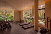 QIYULAN · Hidden Garden Retreat - キッチン