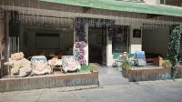 Seekingmountain Huajianyi Hostel - خلابة