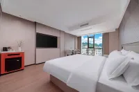 Liuzhou Qiyue Hotel (Longtan Park) - واي فاي
