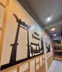 ครู แบงค็อก โฮสเทล - ที่มีบาร์