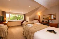 Hedley House Hotel. Wellness and Spa - Spa