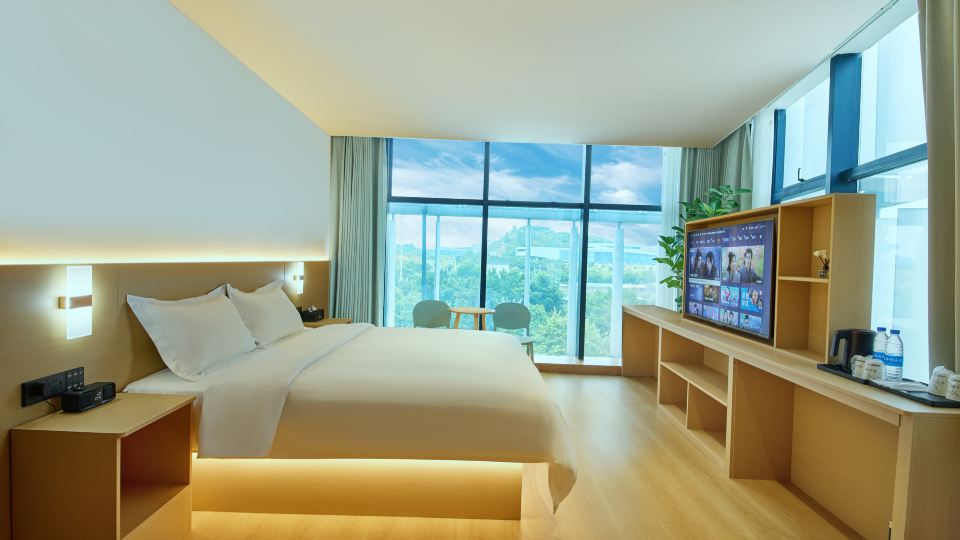 Yunshang Hotel