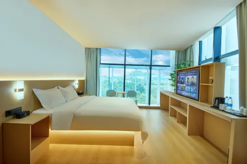 Yunshang Hotel - เปิดใหม่