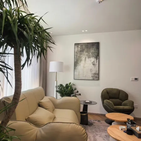 Yehua Alley Homestay