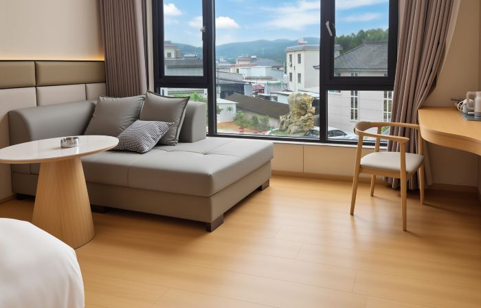 Yongde Yunman Hotel
