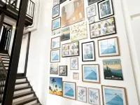 R 17 Living Hotel Отели рядом с достопримечательностью «Ратчадафисек»
