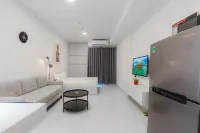 SOHO RESIDENCE SERVICED APARTMENT by PRIVATE - スパ