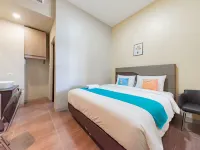 Sans Hotel Berau Square Hotels in Berau Regency