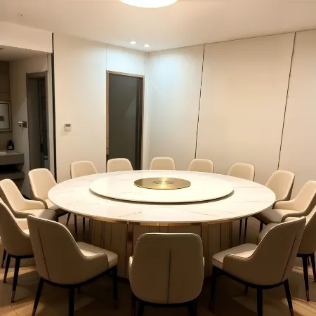 Pingtan Shengshi No.1 Hotel