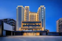 Mehood Listie Hotel - parking