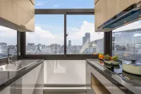 THE NEST Signature Apartment - Self Checkin - palestra