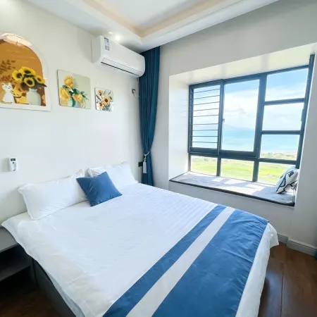 Pingtan Fenghai Scenic Inn