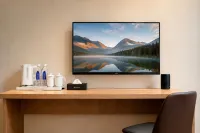 Dafang ZhiHao Hotel - pet friendly