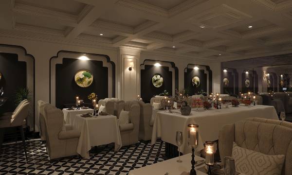 KAS Milestone Premium Hotel