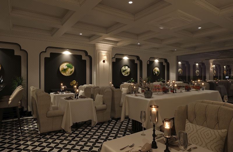KAS Milestone Premium Hotel