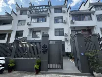 Jinwu Homestay (Wunvzhou Resort) - 2 stjerner