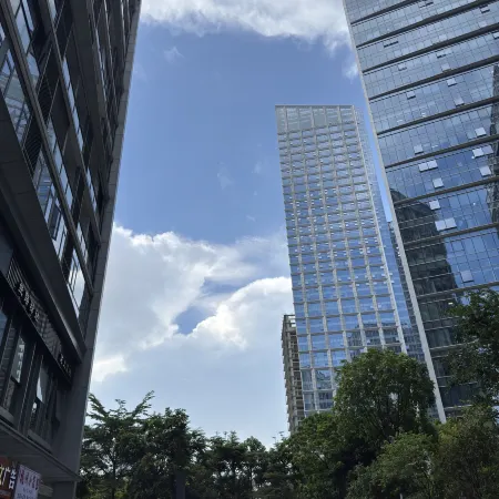 Zhi Mei Luxury Cinema & Hotel (Qingxiu Wanda Green Square Branch)