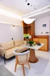 Annadu Hotel (Xingyi DCF Jushan Square) - 2 étoiles
