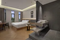 Hefeng Hotel (Xiangyang New Wuzhong Wuyue Square) - New