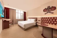 Ni Hao Hotel (Bole Grand Bazaar Commercial Park) - 2-Star
