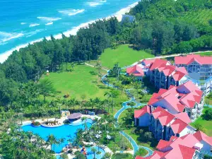 Holiday Inn HAINAN XIANGSHUI BAY by IHG
