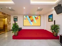 Catba Vista Hotel - New 2026 - Infinity Pool Hotels near Cat Ba Beach