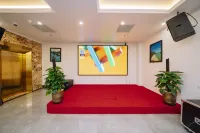 Cat ba Vista Hotel - Airport Shuttle