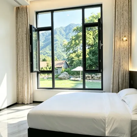 View Serenity