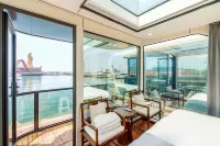 Tingshuo · Silver Sea Boutique Homestay (Xiaomai Island Park Yinhai World Branch) - С видом на море