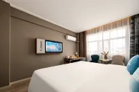 Homeinn · neo (Xuanwei Railway Station Meihuan Park) - pet friendly