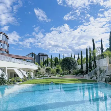 Kunming Shanhaijing Garden · SKANDURA Hotel (Dianchi Lake)