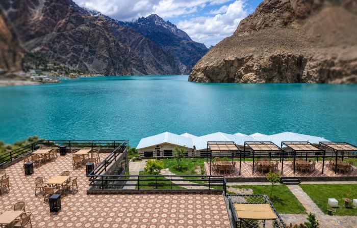 Horizon Resort Hunza
