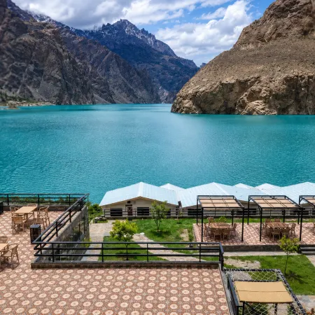 Horizon Resort Hunza