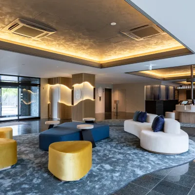 B/C HOTEL 草津 草津温泉周辺のホテル