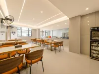 Fuding Xincheng Hotel Hotels in Fuding