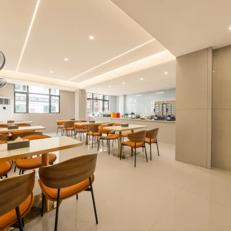 Fuding Xincheng Hotel