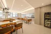 Fuding Xincheng Hotel - 3성급