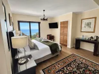 Aqua Terra Boutique Guesthouse - Simon's Town, Cape Town - Infinity Pools