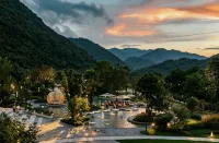 Shitai Julong Bailu Bay Hotel - Pools