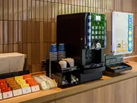 JR CLEMENT INN TAKAMATSU HYOGOMACHI Hotels near Kagawa Museum