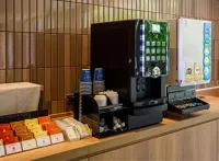 JR CLEMENT INN TAKAMATSU HYOGOMACHI - 4-Sterne