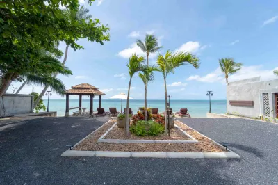 Pao Jin Poon Villa Hotels in Koh Samui