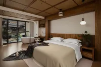 Yunzong Shanzhu · Villa Resort Villa (Dai Ethnic Ancient Town) - parking