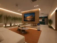 KAIVE Suite Busan Songjeong 2nd Branch - Pensiones
