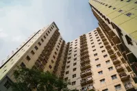 The Suite Metro Apartment by King Official - Wifi